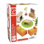 Wohnzimmer – Puppenhausmöbel – Bild 2