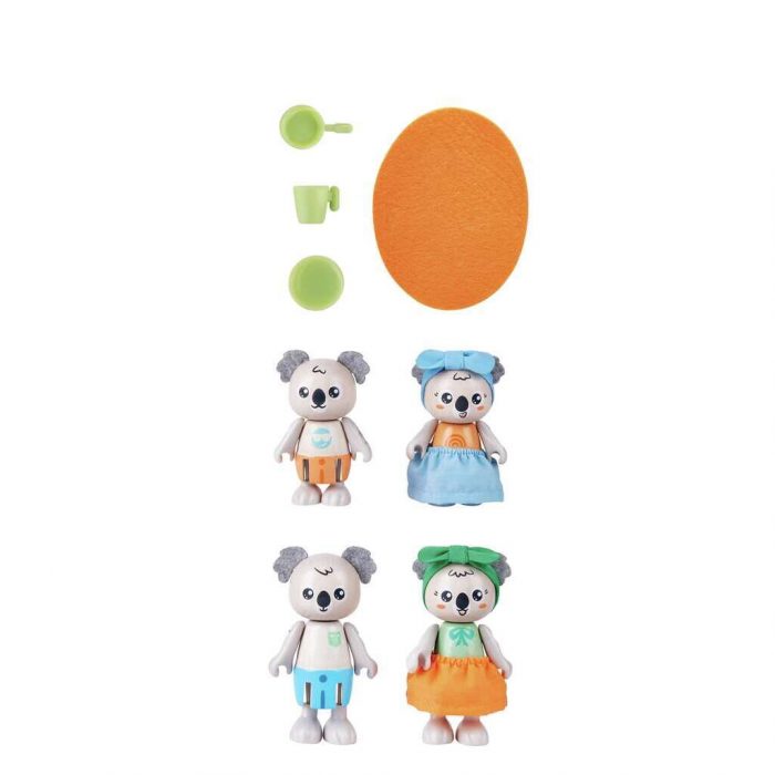 Koalafamilie – Bild 2