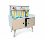 Kinder-Schrankküche