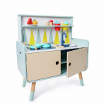 Kinder-Schrankküche