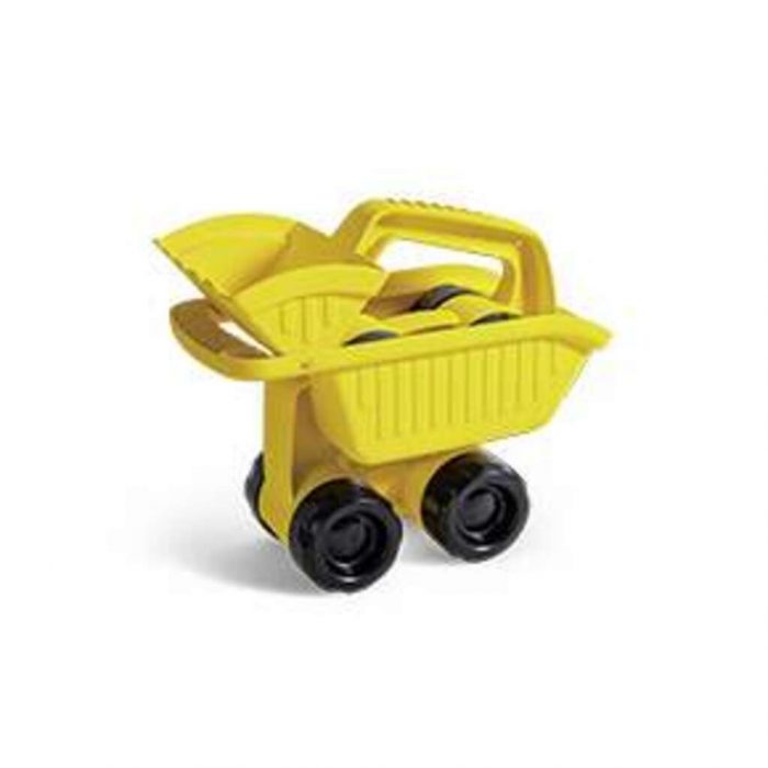Monster-LKW-Duo – Bild 3