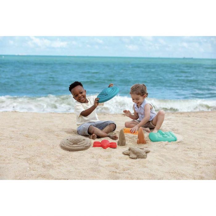 Forschungsraumschiff-Spielset – Bild 2
