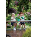Gartenwerkzeug-Set – Bild 2