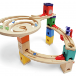 Quadrilla Einsteiger-Set „Endspurt“