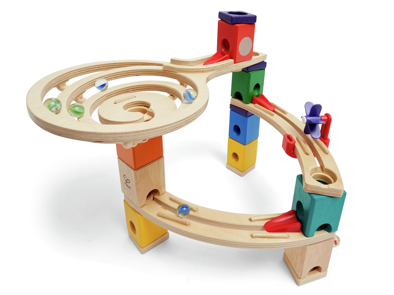 E6021_1.png Quadrilla Einsteiger-Set „Endspurt“ – Bild 1