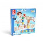 Quadrilla Einsteiger-Set „Endspurt“ – Bild 2