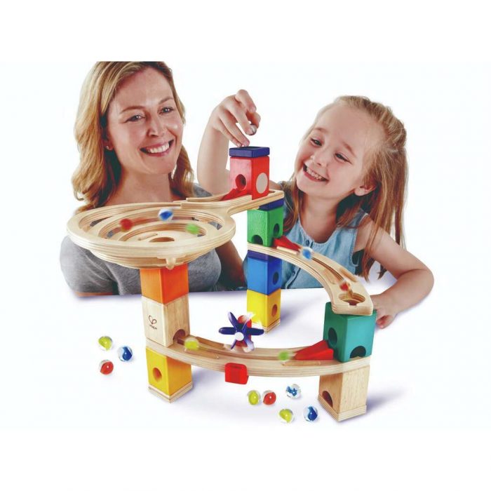 Quadrilla Einsteiger-Set „Endspurt“ – Bild 3
