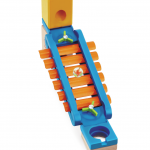 Quadrilla Xylophon-Erweiterung „Klingender Spielplatz“