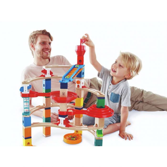 Quadrilla Super-Spiralburg – Bild 3