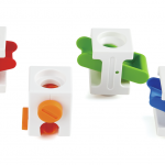 Quadrilla Steuerblock-Set