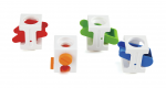 Quadrilla Steuerblock-Set