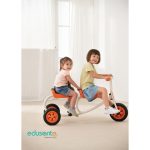 Edusante Taxi – 2-Sitzer Kitafahrzeug – Bild 2