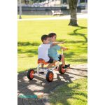 Edusante Taxi – 2-Sitzer Kitafahrzeug – Bild 4