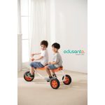 Edusante Taxi – 2-Sitzer Kitafahrzeug – Bild 5
