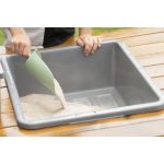 Outdoor-Sand- und Wassertisch – Bild 3