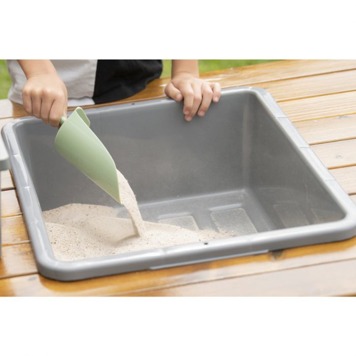 Outdoor-Sand- und Wassertisch – Bild 3