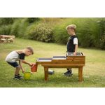 Outdoor-Tisch Wasserfall – Bild 3