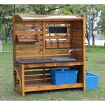 Outdoor-Experimentierstation – Bild 3