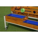 Mobile Outdoor-Wasserspiel-Anlage – Bild 3