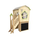 Baumhaus Owlaf mit Leseecke – Bild 2