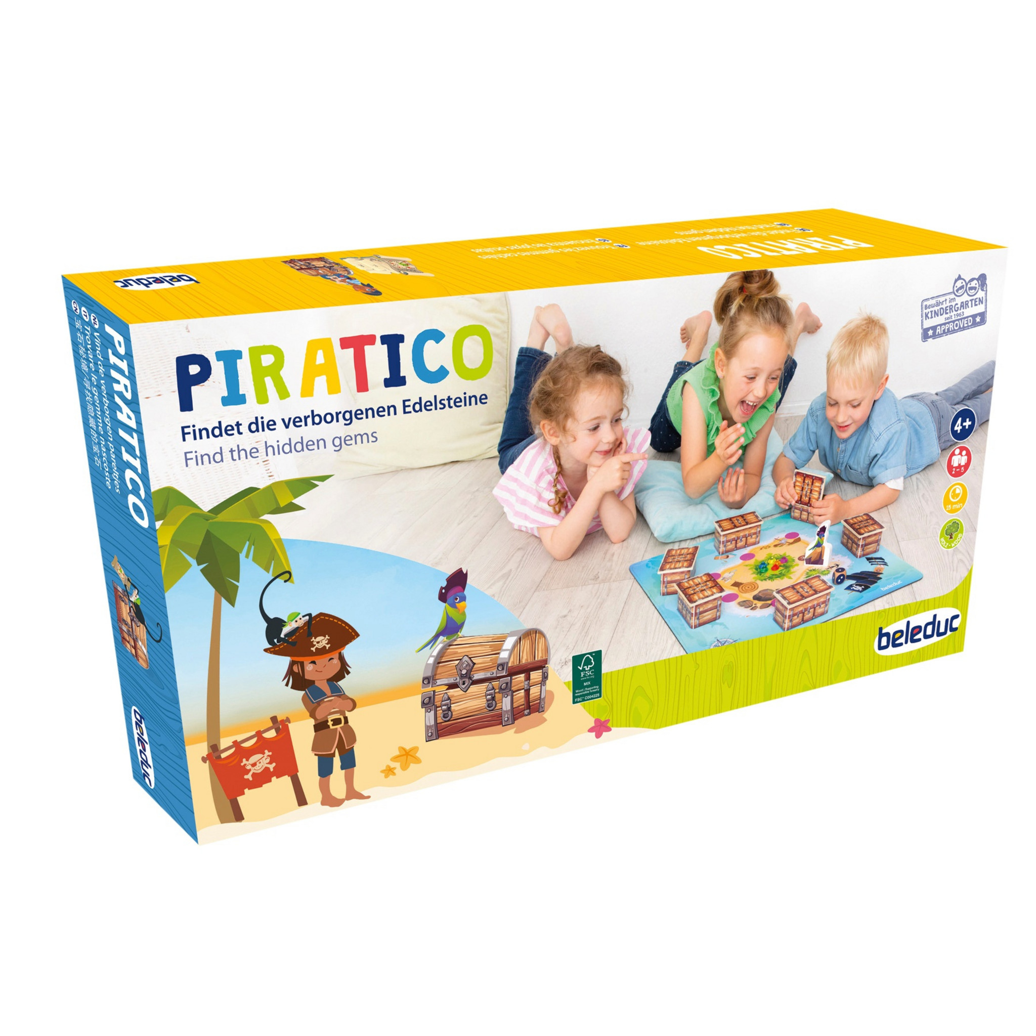 E_777856_a.jpg PIRATICO – Piraten-Merkspiel von beleduc – Bild 1