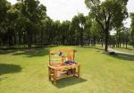 Outdoor-Spielküchen-Set – Bild 3