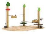 Sandspielanlage – Bild 3