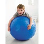 Therapie-Massageball 75 cm
