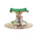 Lese-Insel Baum – Bild 2