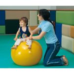 Gymnastikball 85 cm – Bild 3