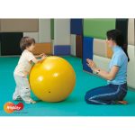 Gymnastikball 85 cm – Bild 4