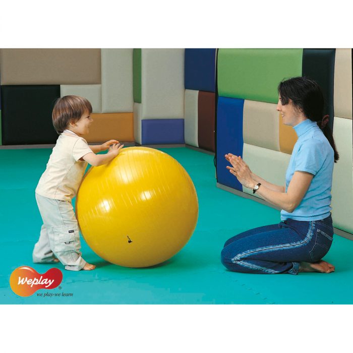 Gymnastikball 85 cm – Bild 4