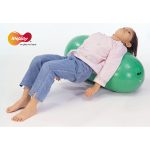 Gymnastikrolle 40 × 80 cm – Bild 5