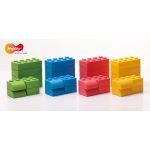 Q-Blocks Softbausteine 32-teilig