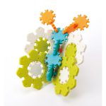 WEPLAY Icy Ice Bausteine 56-teilig