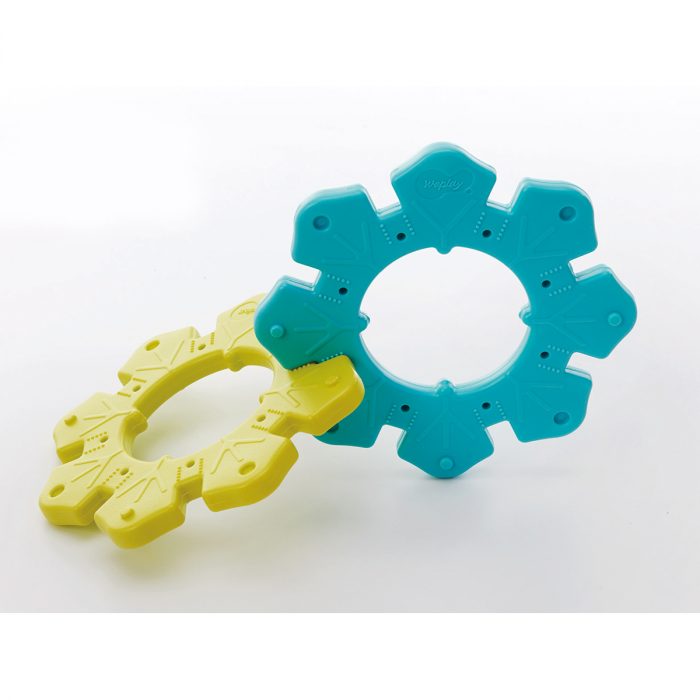 WEPLAY Icy Ice Bausteine 56-teilig – Bild 4