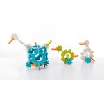 WEPLAY Icy Ice Bausteine 56-teilig – Bild 5