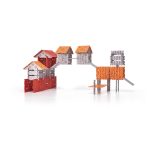 WEPLAY Construction Tiles Bausteine
