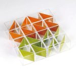 WEPLAY Crystal Blocks 16-teilig – Bild 3