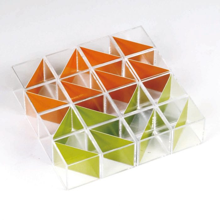 WEPLAY Crystal Blocks 16-teilig – Bild 3