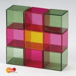 WEPLAY Rainbow Blocks 16-teilig – Bild 5