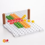 WEPLAY Beanstalk Steckspiel – Bild 2