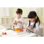 WEPLAY Beanstalk Steckspiel – Bild 5