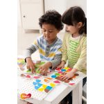 WEPLAY Puzzle Fun Steckpuzzle