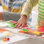 WEPLAY Puzzle Fun Steckpuzzle – Bild 2