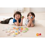 WEPLAY Puzzle Fun Steckpuzzle – Bild 4