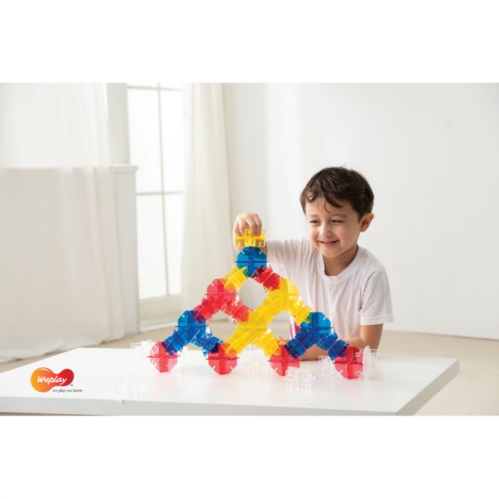 Crystal Spectrum Blocks – Bild 2