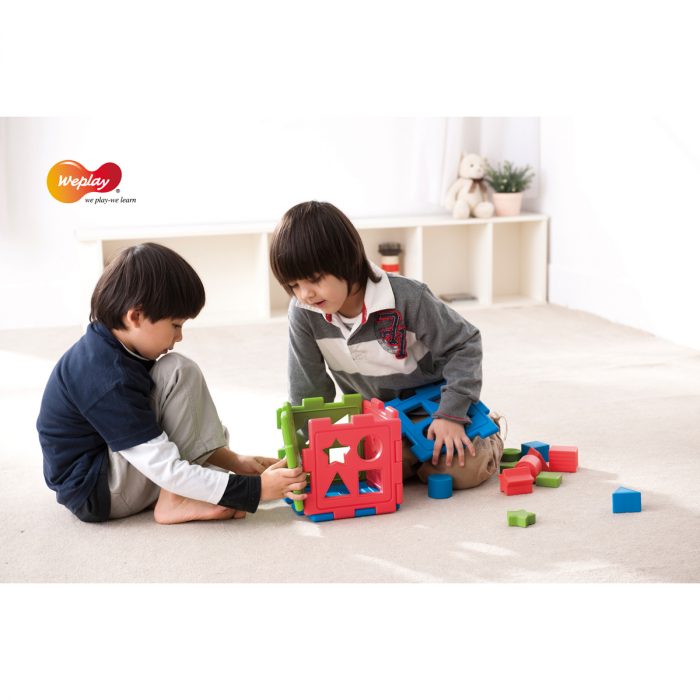 Learning Cube – Bild 5