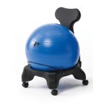 Großer Ballstuhl Ø 48–50 cm bis 135 kg