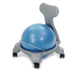 Kleiner Ballstuhl Ø 38–39 cm bis 60 kg